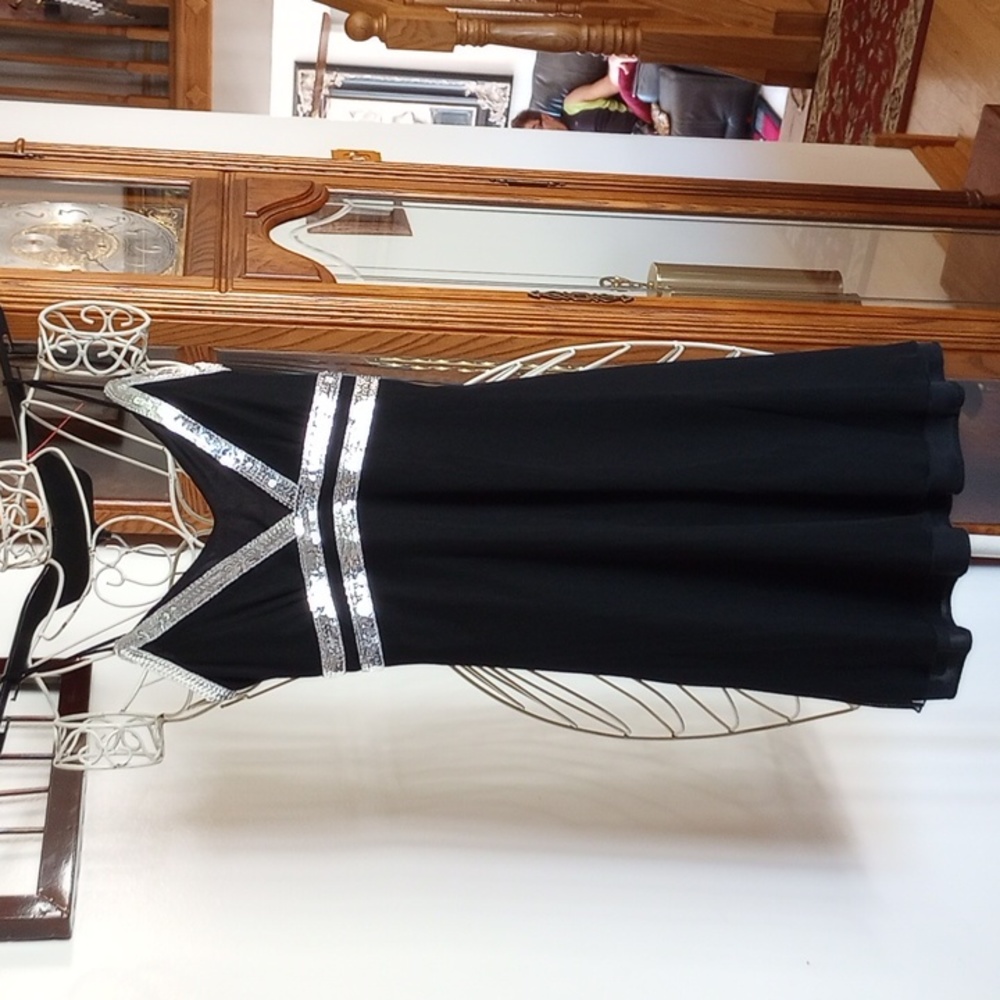 Women's dress